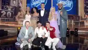 DSDS 2023 Halbfinale David Monika Lawa Kiyan Lorent Peris Aileen Sem