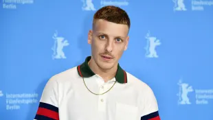 Felix Lobrecht Comedian