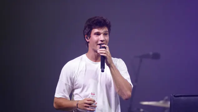 Wincent Weiss