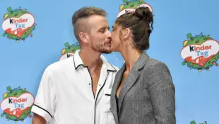 julian claßen und tanja makaric honeymoon