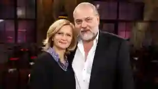 Johanna Gastdorf und Jan-Gregor Kremp