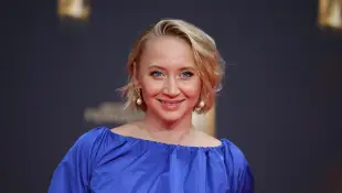 Anna Maria trouble German TV award
