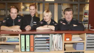 Notruf Hafenkante Cast