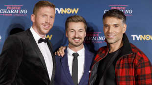 Prince Charming Star Was Arbeitet Nicolas Puschmann