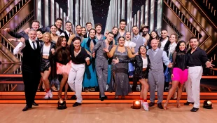 Das sind die "Let's Dance"-Kandidaten 2025