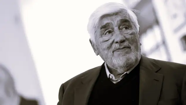 Mario Adorf