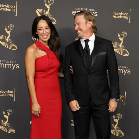 Joanna und Chip Gaines