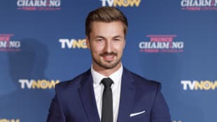 „Let's Dance": Ilse DeLange gibt auf - Nicolas Puschmann ...