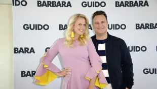 Barbara Schöneberger Guido Maria Kretschmer