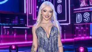 Katja Krasavice abgenommen