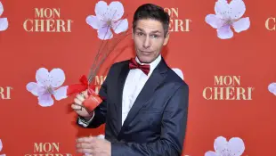 Christian Polanc anna ermakova lets dance