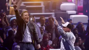 Dieter Bohlen Pietro Lombardi DSDS