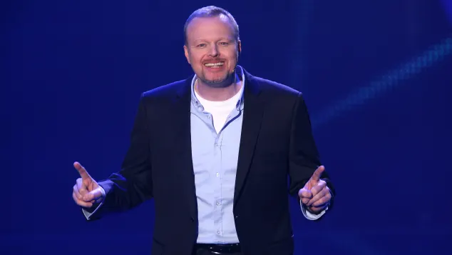 Stefan Raab