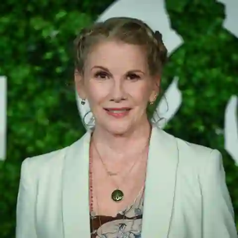 Melissa Gilbert