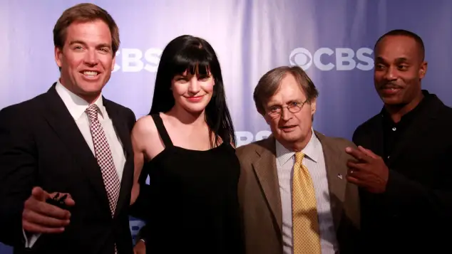 NCIS-Cast