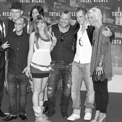 Berlin Tag und Nacht stars trauern um fabrizio