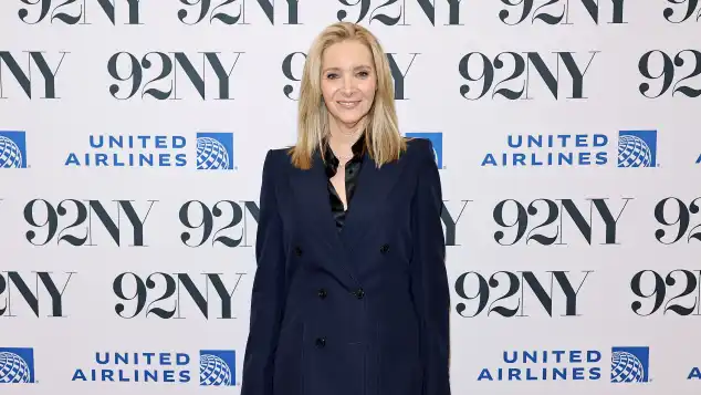 Lisa Kudrow
