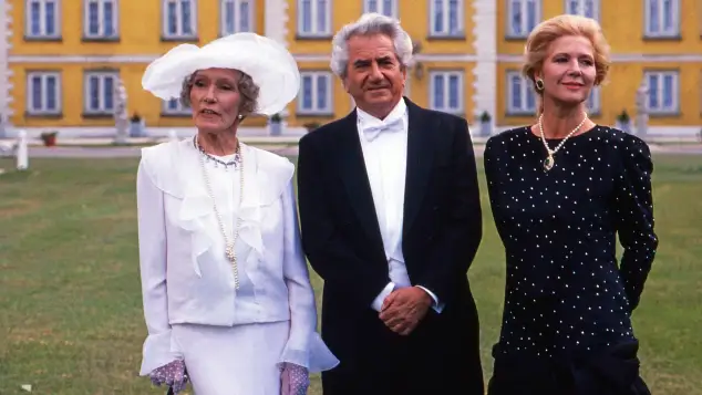 „Das Erbe der Guldenburgs“