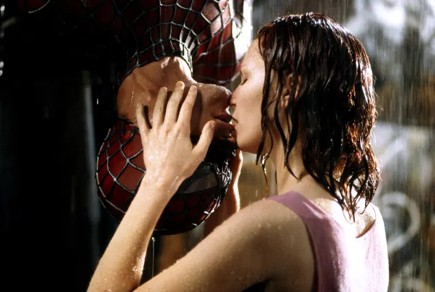 „Spider-Man“