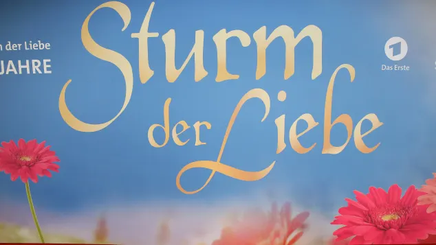 „Sturm der Liebe“ 