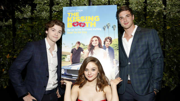 Euphoria Nate Das Musst Ihr Uber Jacob Elordi Wissen