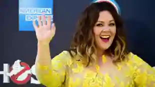 Melissa McCarthy