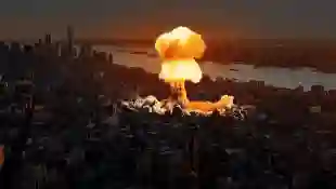 Symbolbild Apokalypse