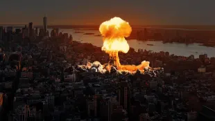 Symbolbild Apokalypse