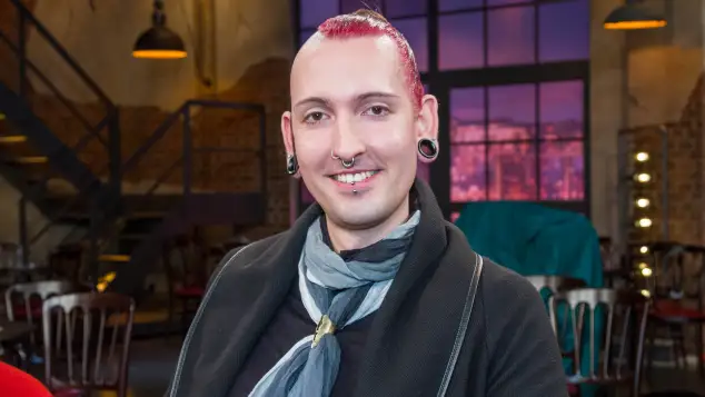 Fabian Kahl