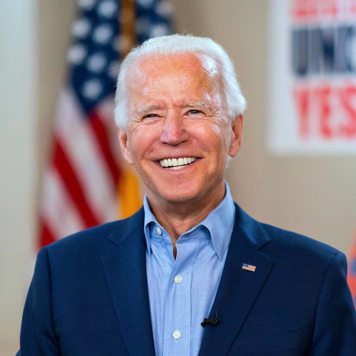 Joe Biden Steckbrief News Und Bilder Promipool