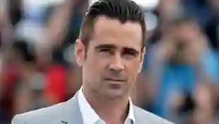 Colin Farrell hat eine dunkle Vergangenheit