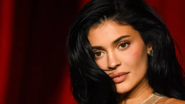 Kylie Jenner