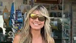 Heidi Klum