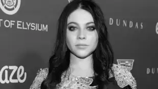 Michelle Trachtenberg