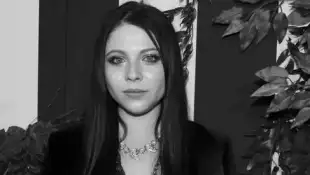 Michelle Trachtenberg