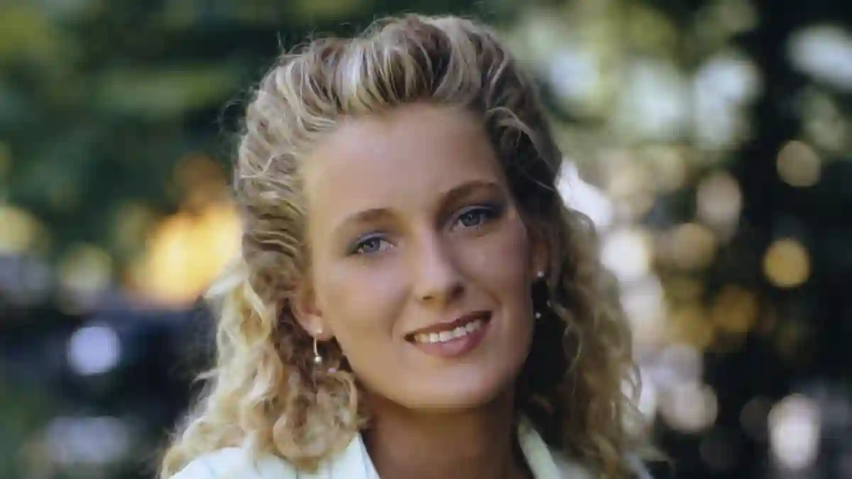 Maria Furtwängler 1987 jung früher