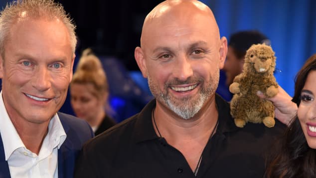 Zlatko John Alida Und Co Das Wurde Aus Den Big Brother Kult Kandidaten
