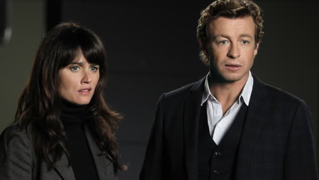 Simon Baker: Das macht der „The Mentalist“-Star heute