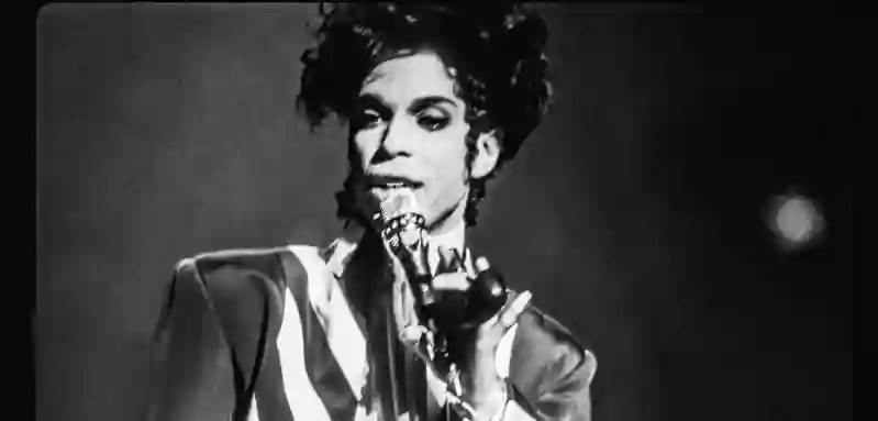 April 21, 2016 - File - PRINCE ROGERS NELSON (June 7, 1958 - April 21, 2016) has died, age 57, at hi