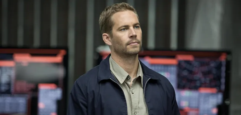 Paul Walker