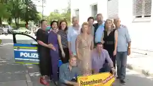 wer steigt bei den rosenheim cops aus