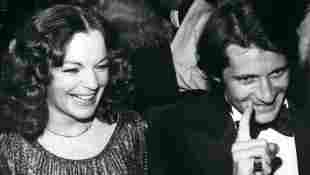 Romy Schneider: So tragisch kam Sohn David Christopher ums Leben