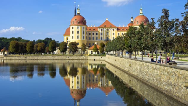 Drei Haselnusse Fur Aschenbrodel Kehrt Zuruck