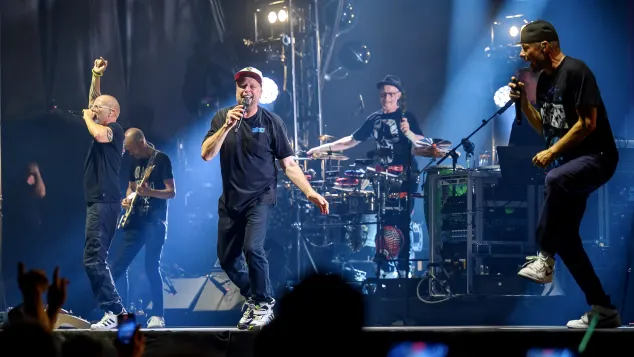 Die Fantastischen Vier