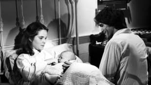 „Unsere kleine Farm“: War Mary Ingalls wirklich blind?