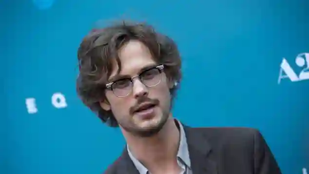 Matthew Gray Gubler