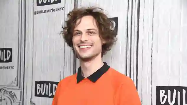 matthew gray gubler criminal minds