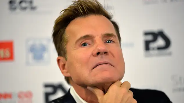 Dieter Bohlen