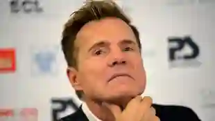 Dieter Bohlen 2014