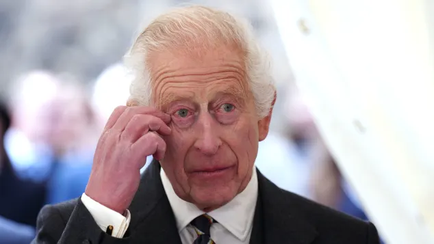 König Charles